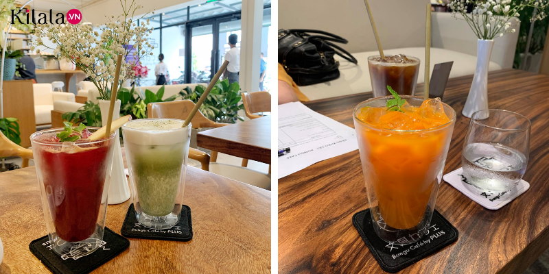 thức uống được làm hoàn toàn từ nguồn nông sản chất lượng ở Việt Nam và Nhật Bản thức uống được làm hoàn toàn từ nguồn nông sản chất lượng ở Việt Nam và Nhật Bản